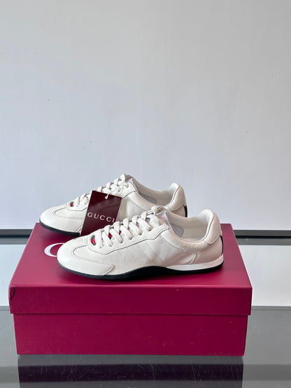GG SHIFT SNEAKERS