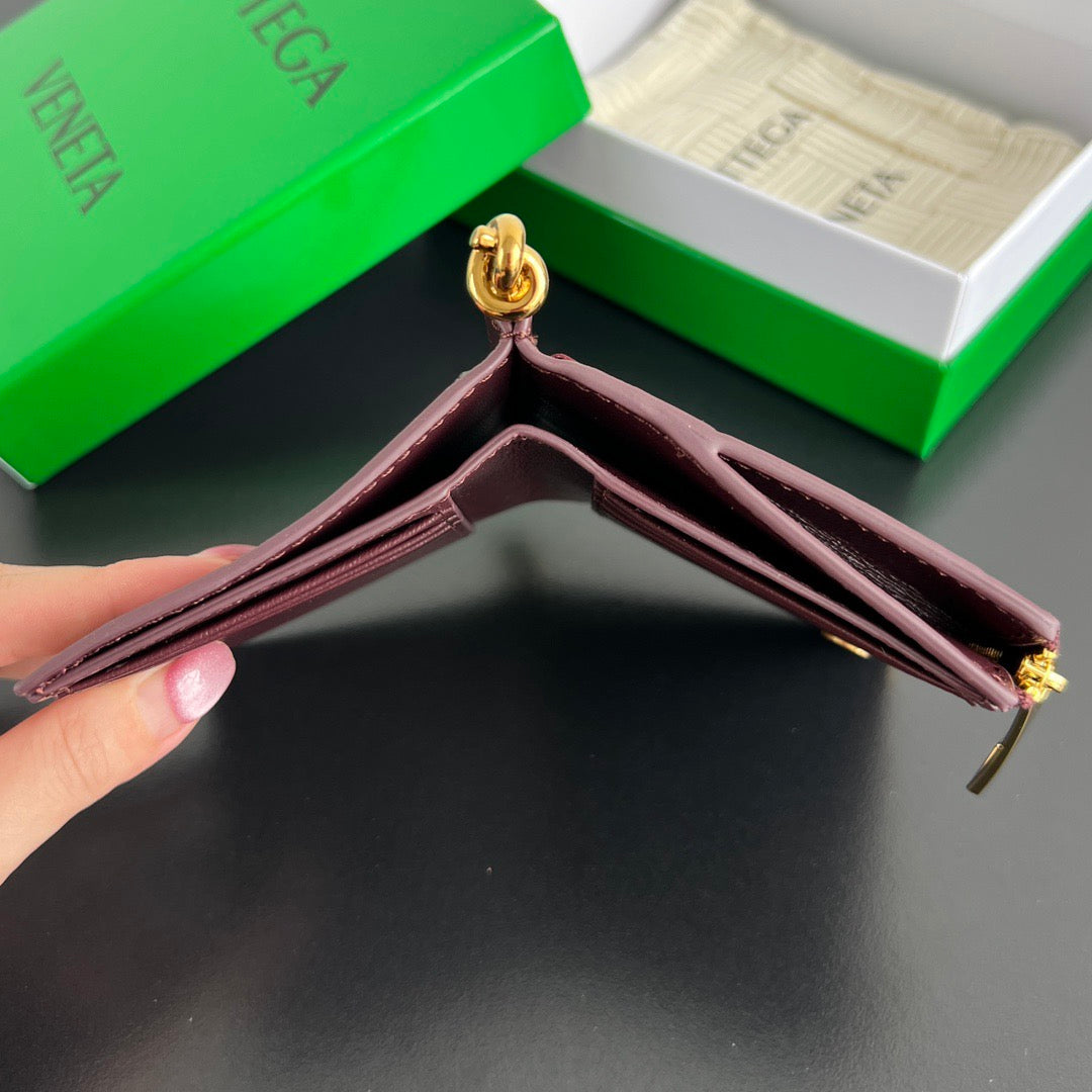 BOTT V SOLSTICE BI FOLD WALLET