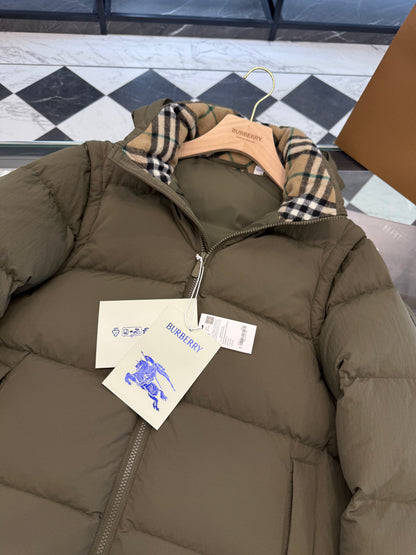 BBR JACKET