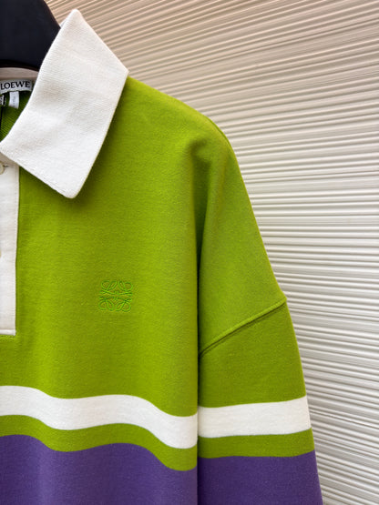 LOEW JUMPER