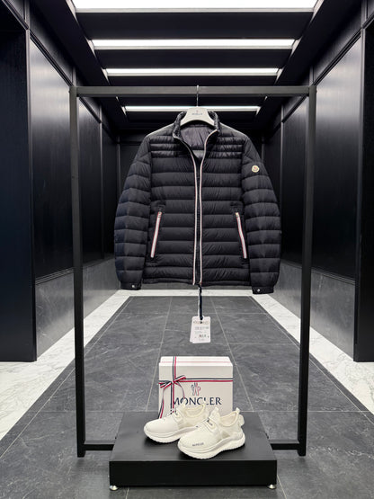 MONC DANIEL JACKET