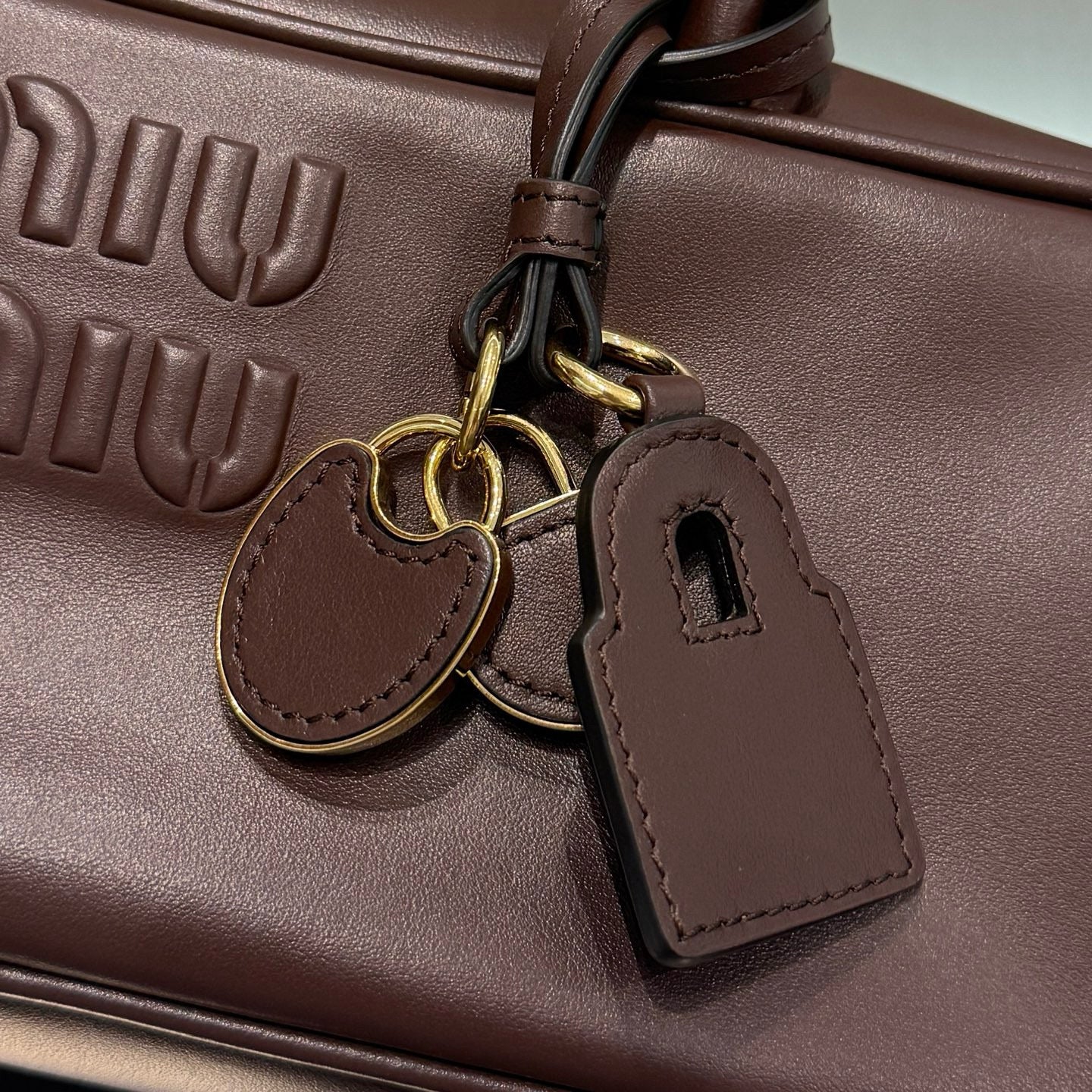 MIU M BEAU BAG