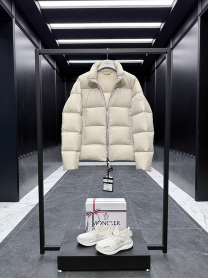 MONC TARN JACKET