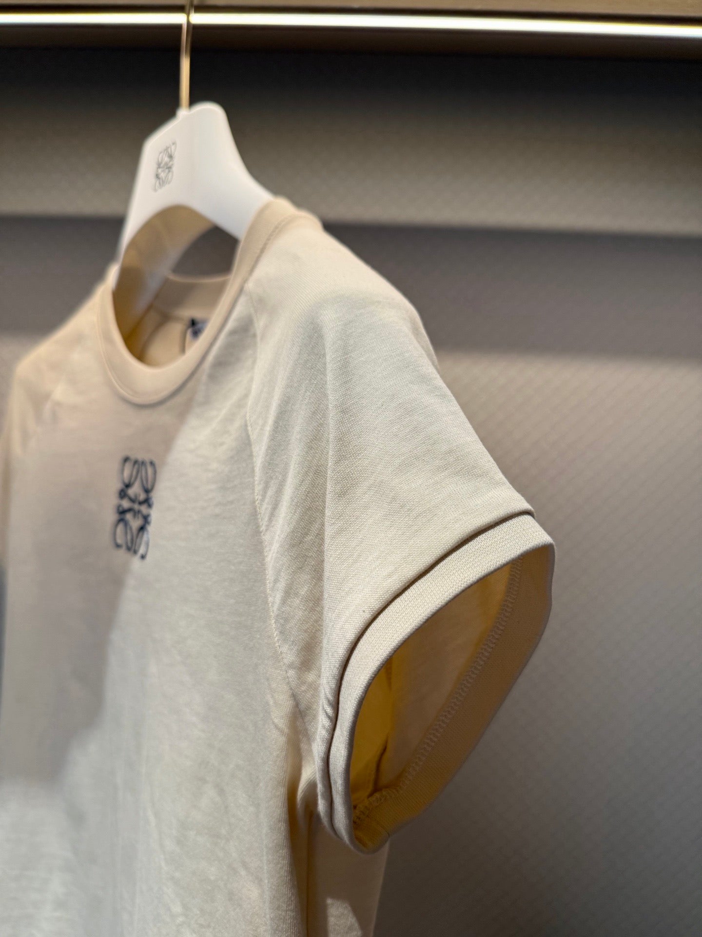 LOEW T-SHIRT