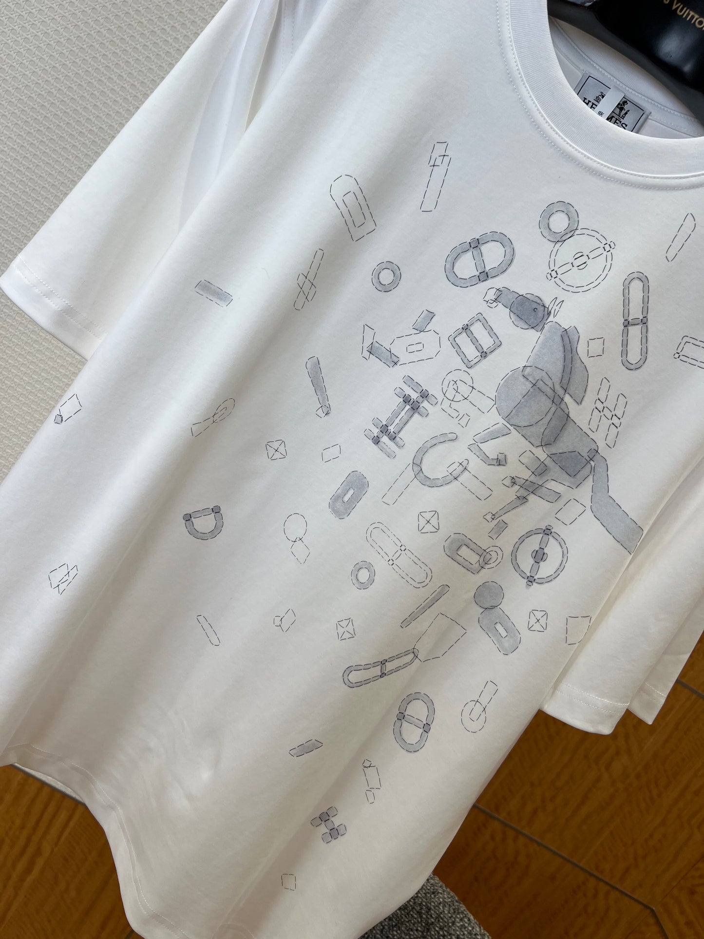 HERM T-SHIRT