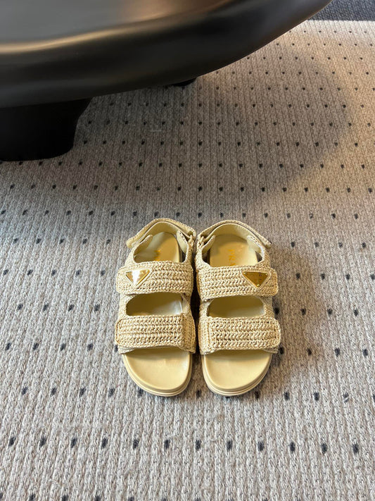 PD SANDALS