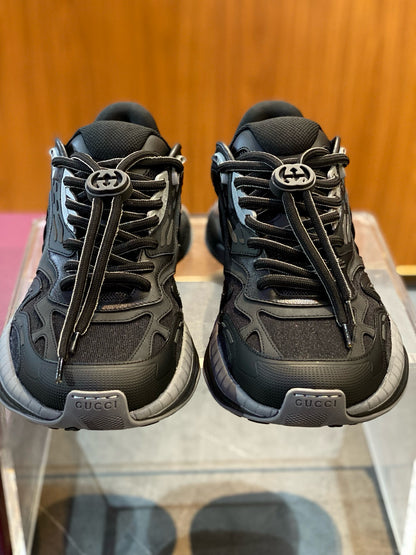 GG 2.0 SNEAKERS