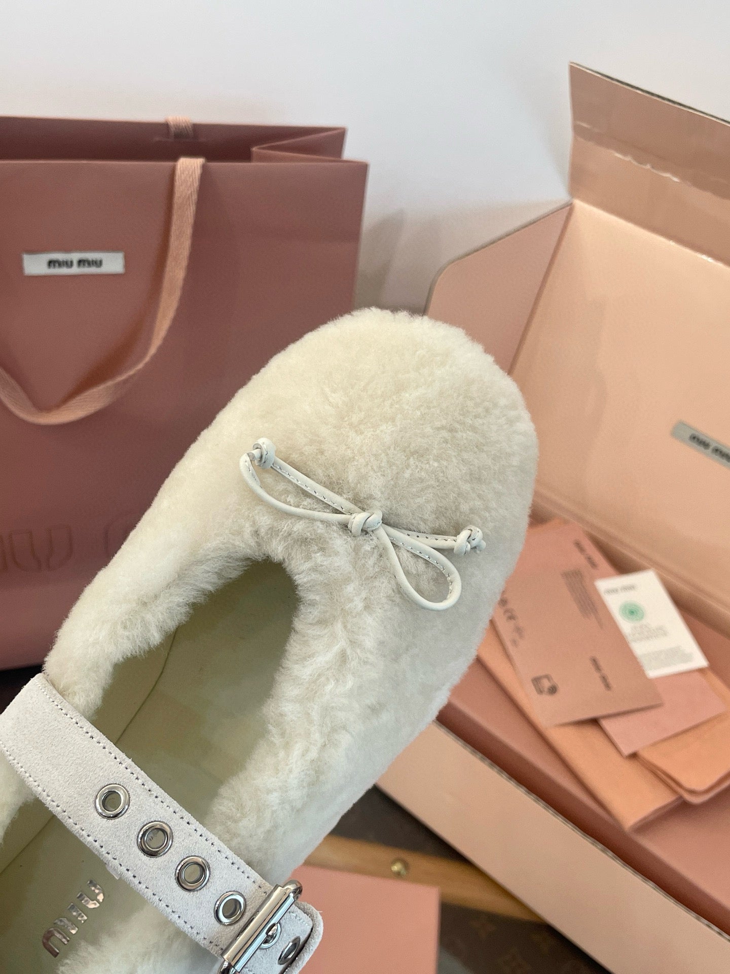 MIU M DESERT BALLERIANS
