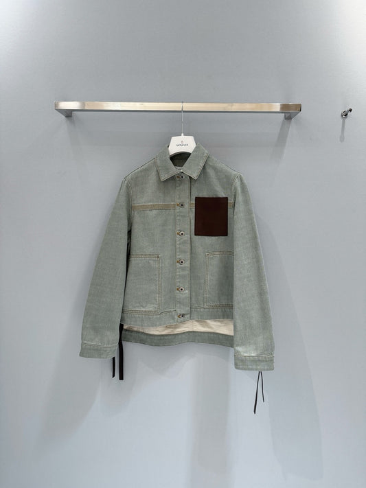 LOEW JACKET