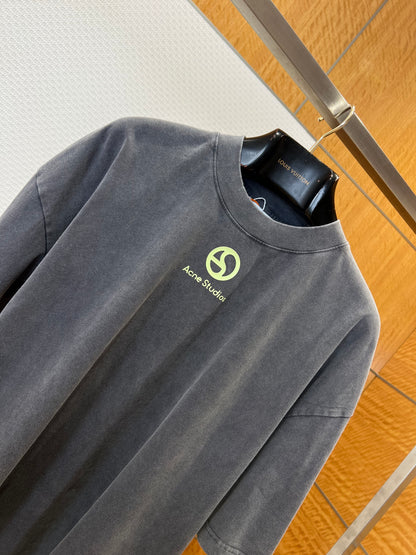 ACNE T-SHIRT
