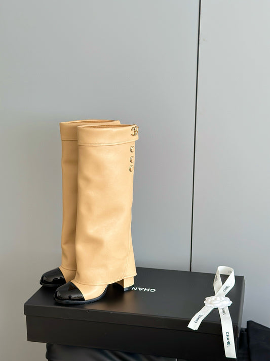 CC BOOTS