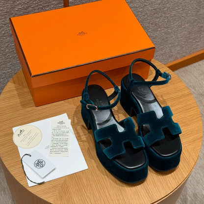 HERM JAM 30 SANDALS