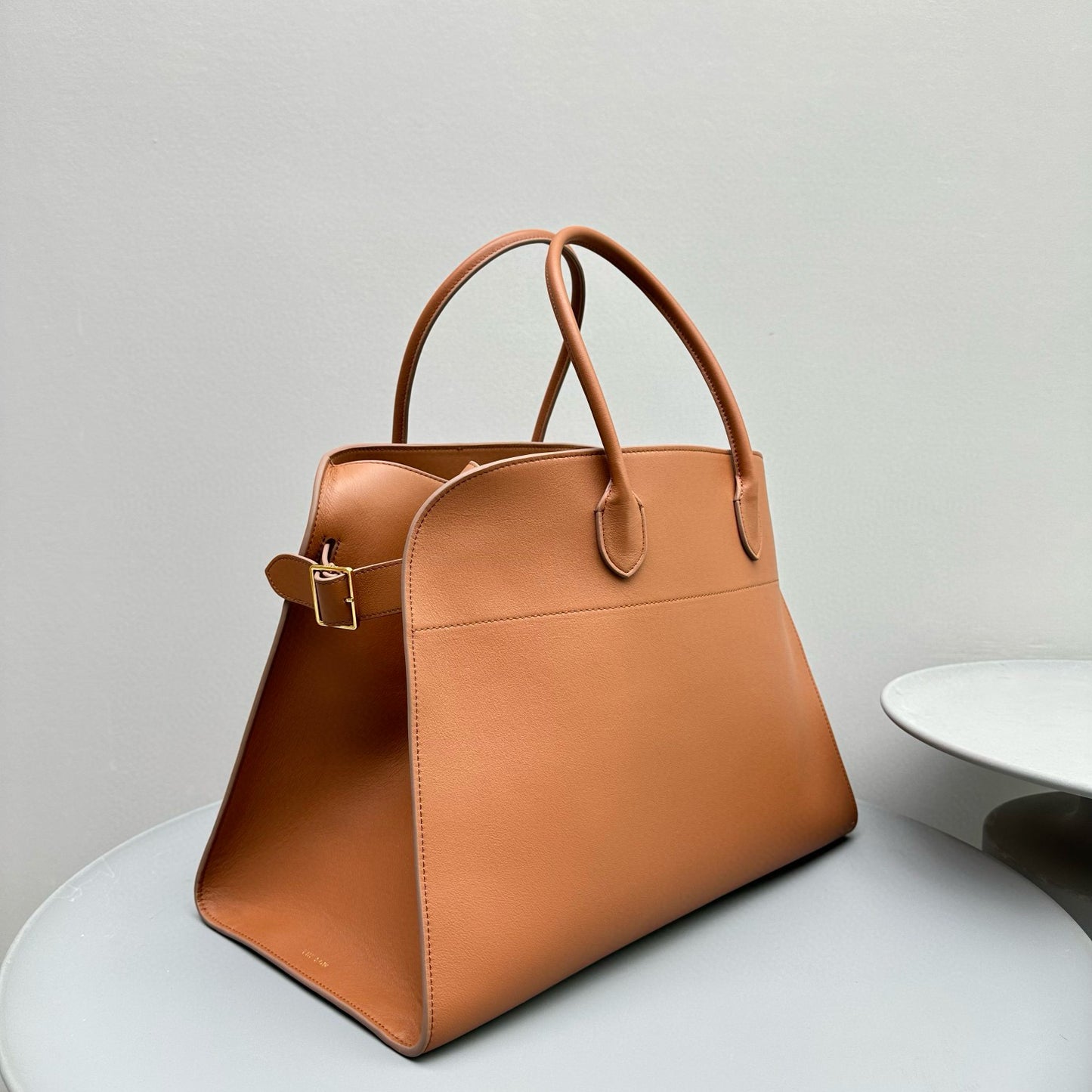 THE ROW MARGAUX 17 BAG