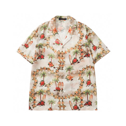 LOU SHIRT