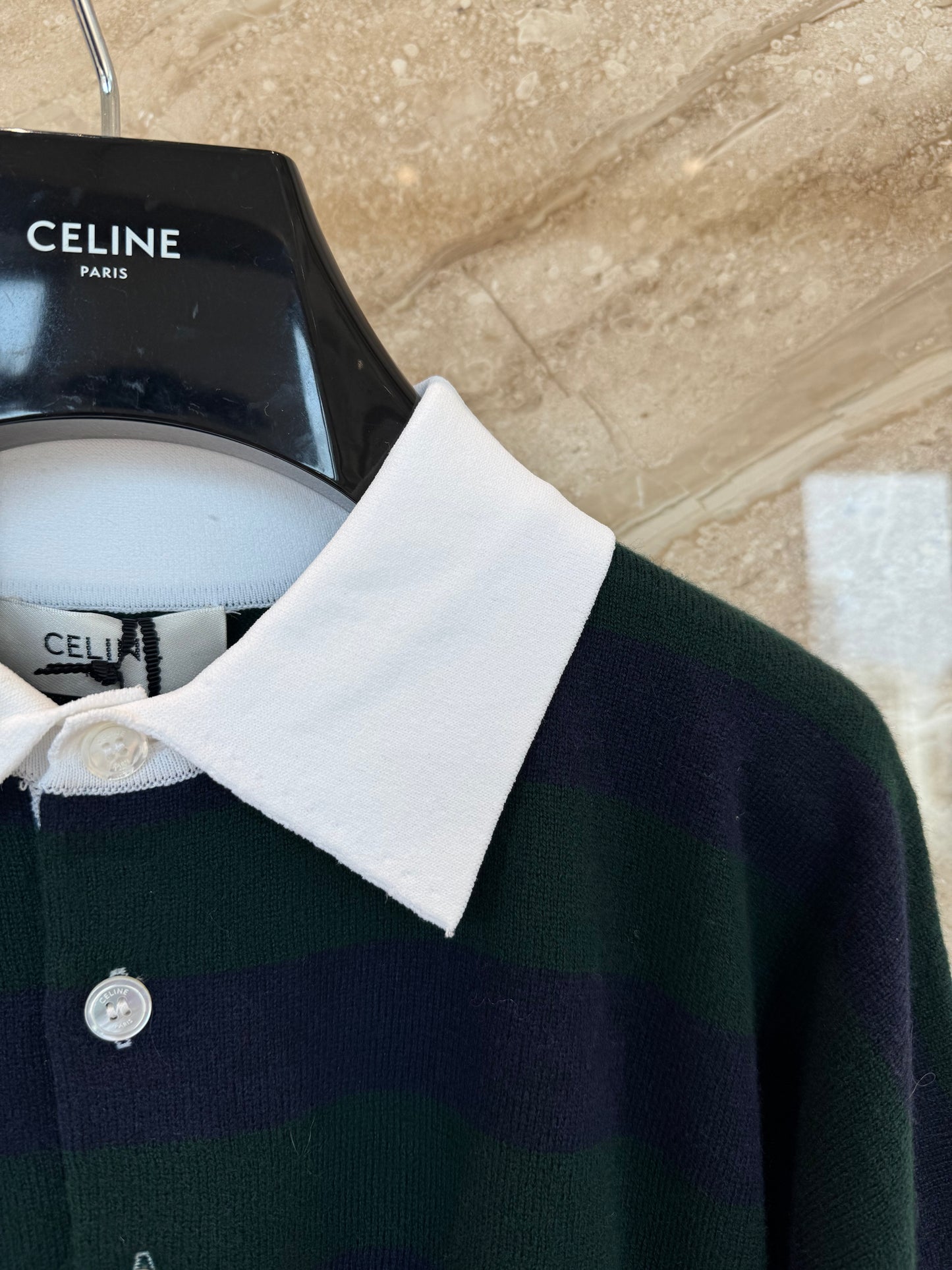 CEL POLO SHIRT