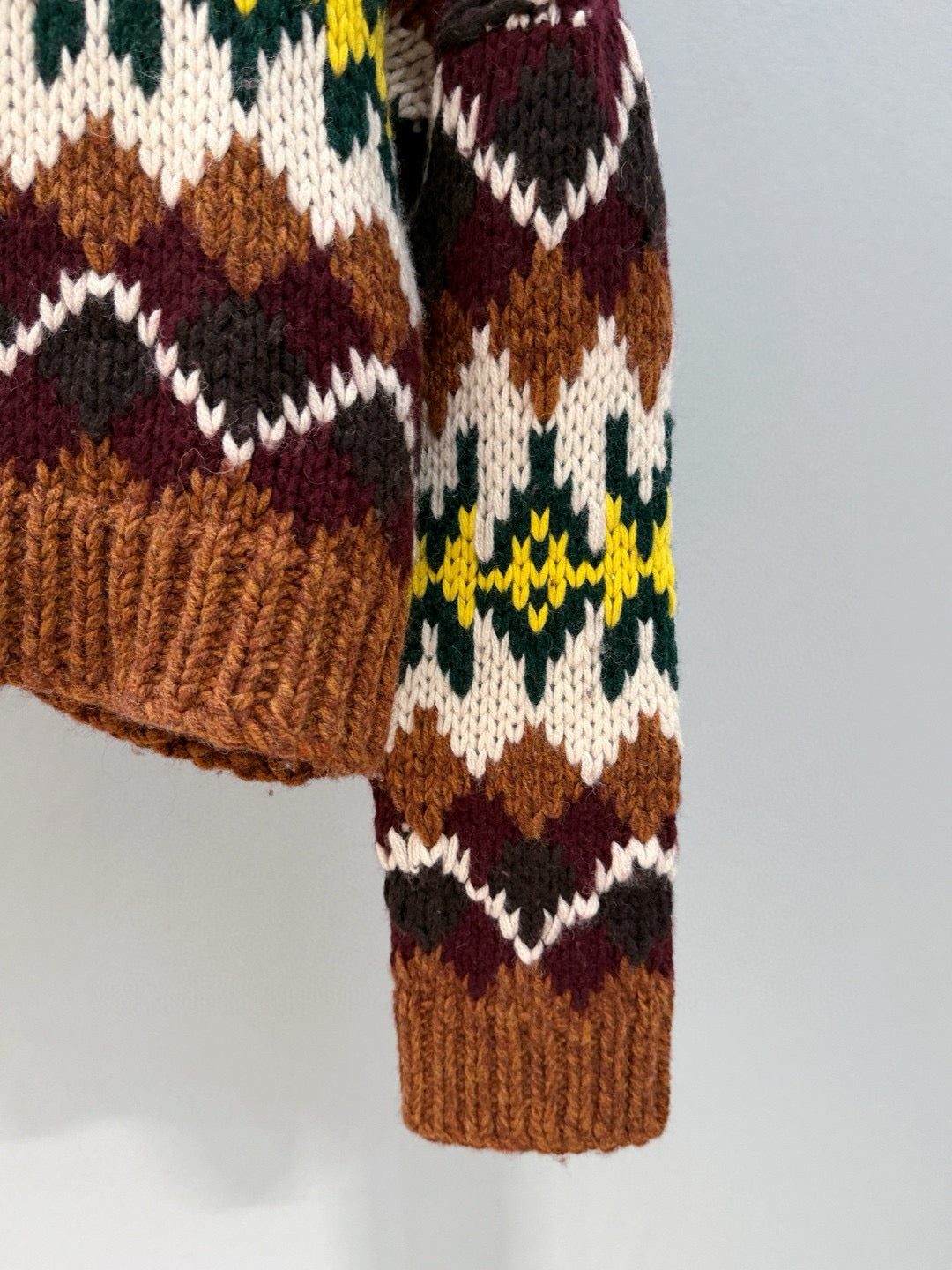 CEL JUMPER