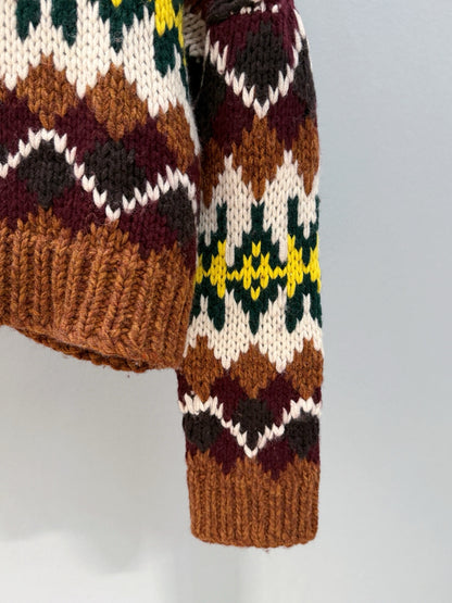 CEL JUMPER