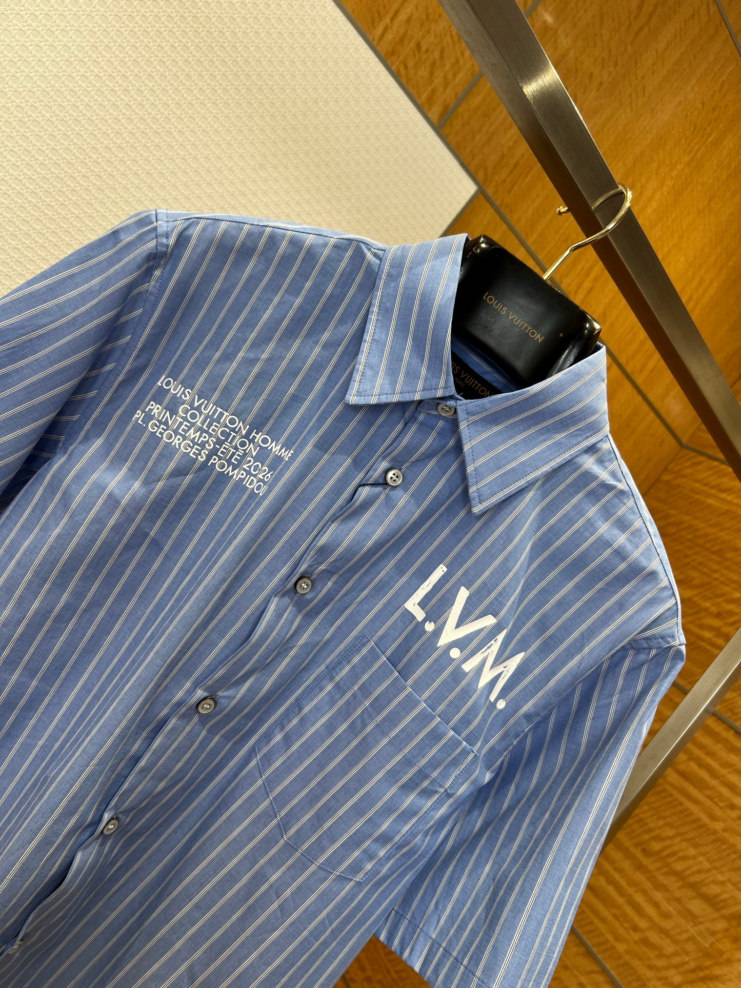 LOU SHIRT