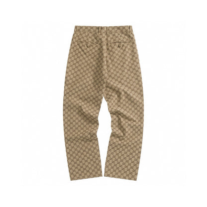 GG TROUSERS
