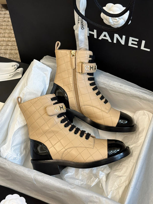 CC BOOTS