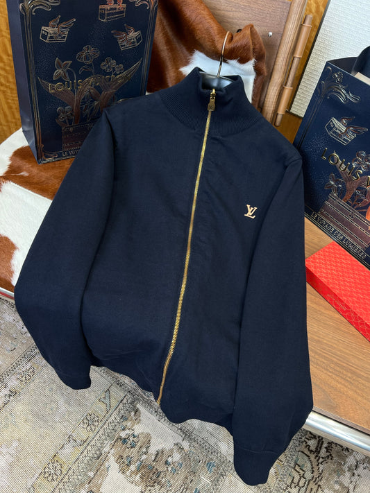 LOU DOUBLE SIDED JACKET