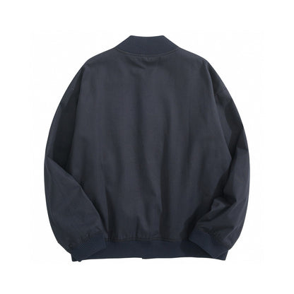 LOU BOMBER JACKET