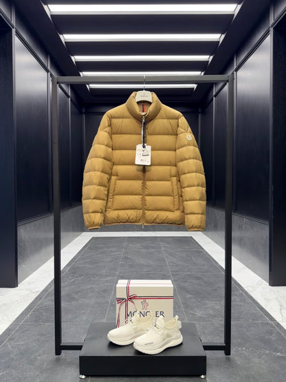 MONC BAUDINET JACKET
