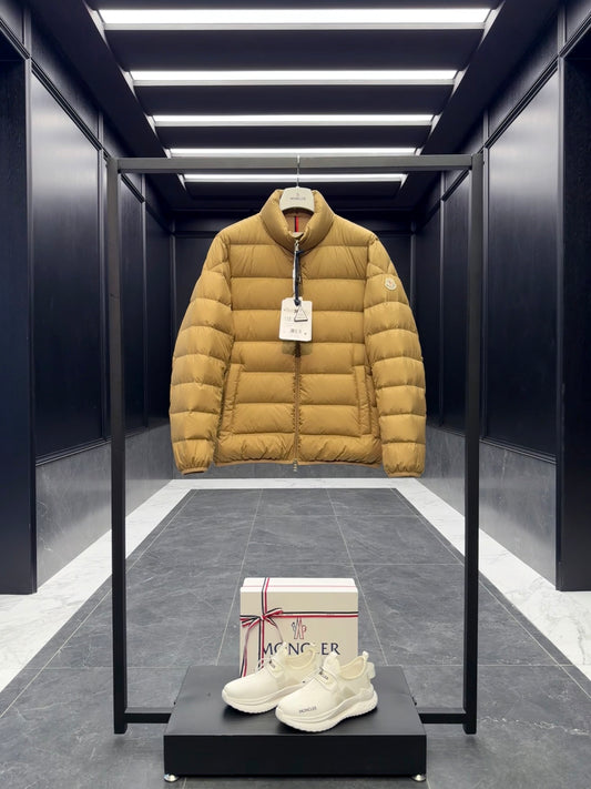MONC BAUDINET JACKET