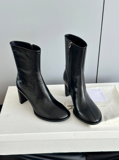 THE ROW BOOTS