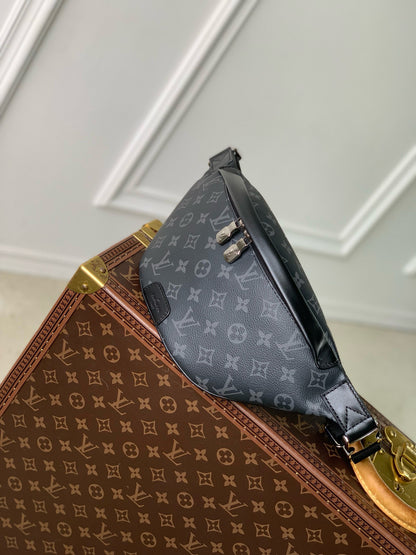 LOU DISCOVERY BUMBAG