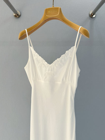 MIU M DRESS