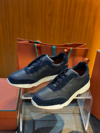 LORO P MODULAR WALK SNEAKERS