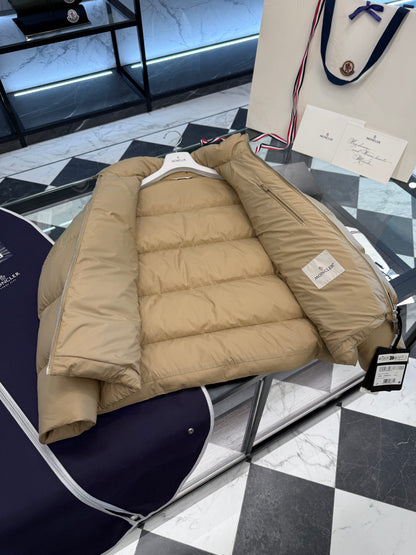MONC TARN JACKET