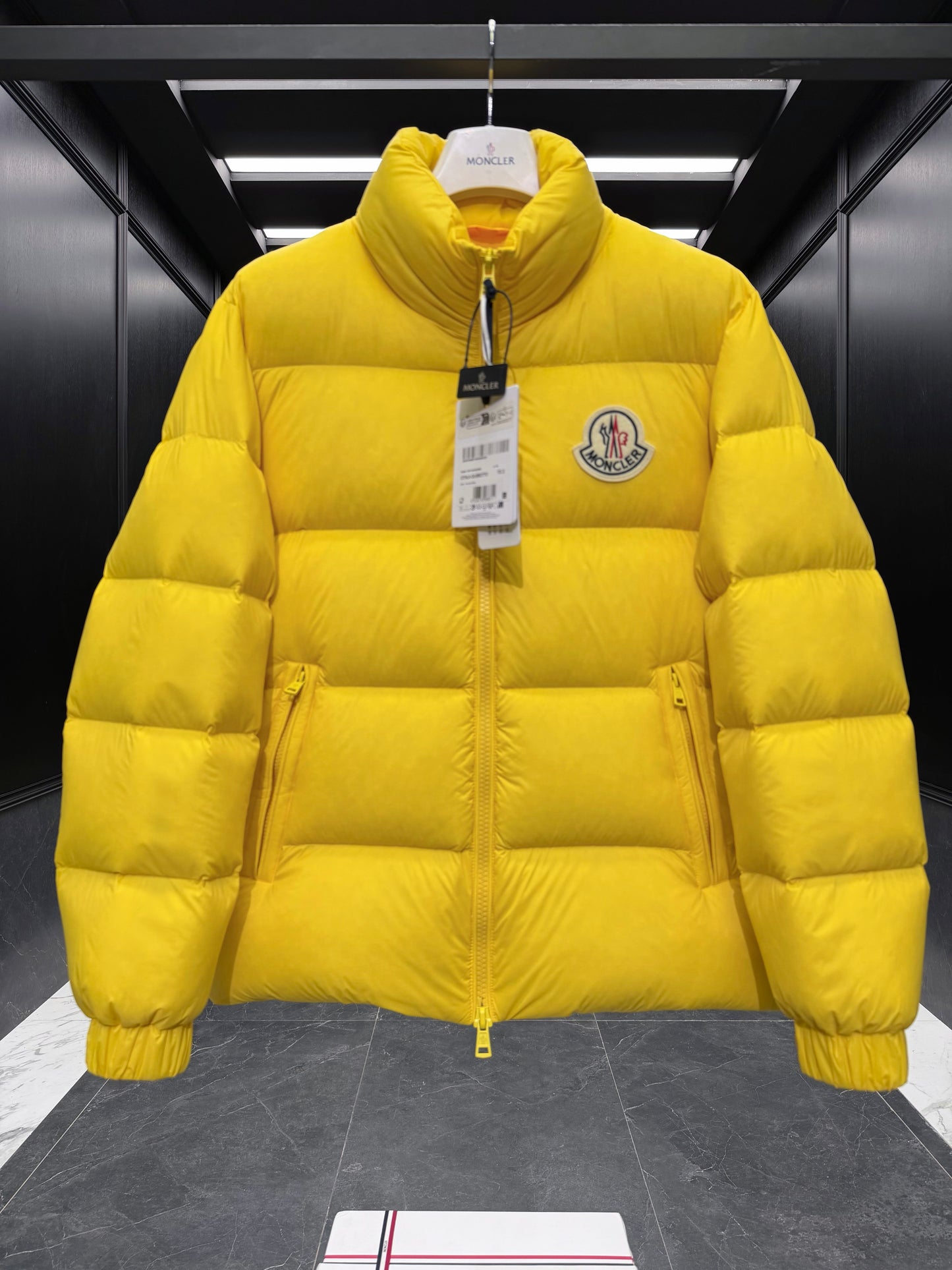 MONC CITALA JACKET