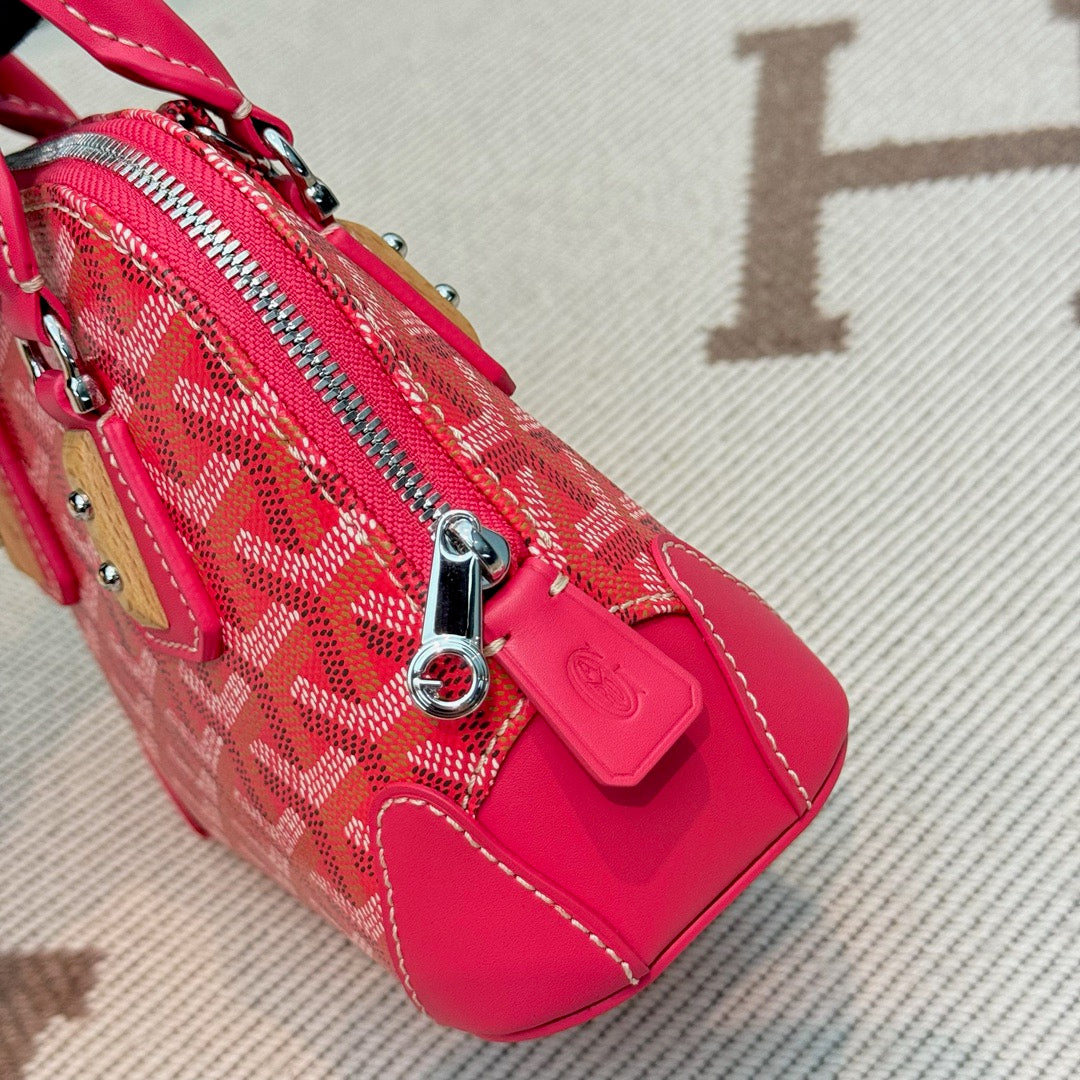 GOYA VENDOME MINI BAG
