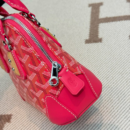 GOYA VENDOME MINI BAG