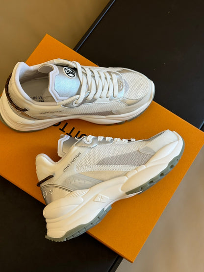 LOU RUN 55 TRAINERS