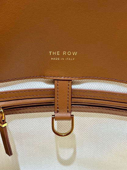 THE ROW MARGAUX 15 BAG