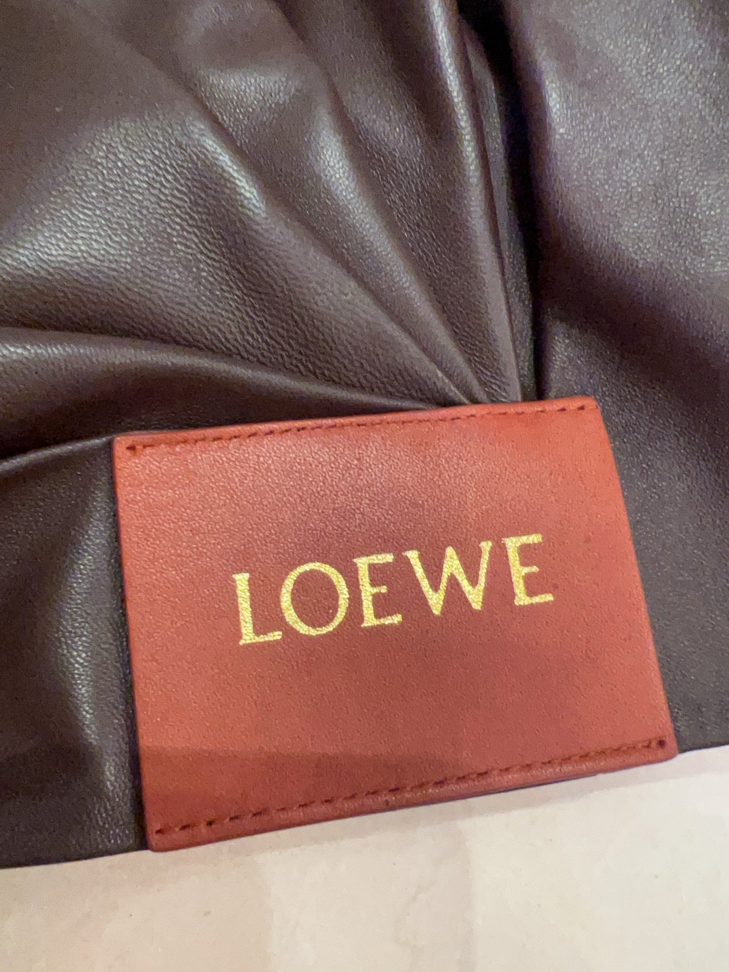 LOEW JACKET