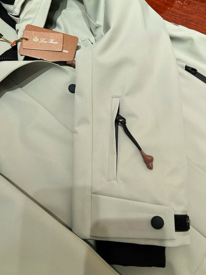 LORO P JACKET