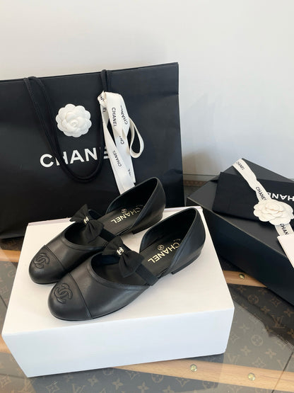 CC BALLET FLATS