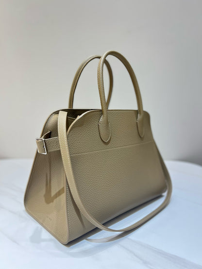 THE ROW MARGAUX 12 BAG