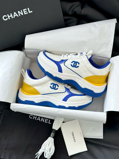 CC TRAINERS