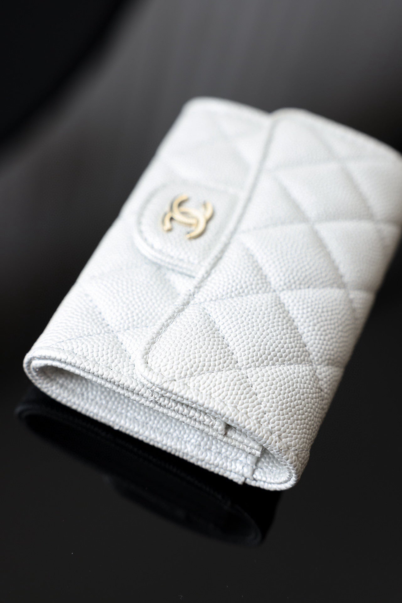 CC WALLET