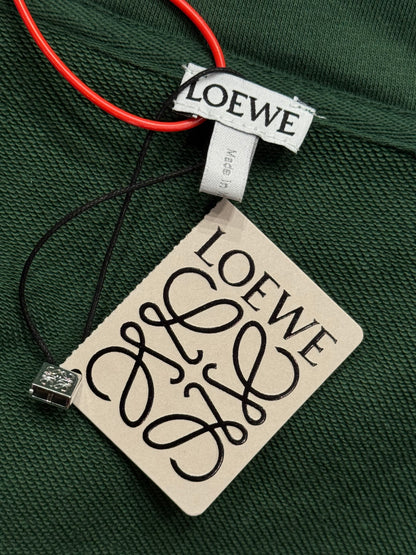 LOEW HOODIE