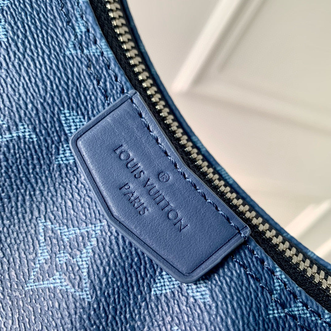 LOU HAMAC BAG