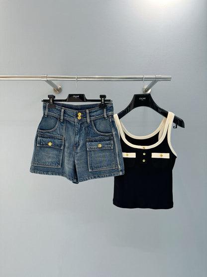 CEL SHORTS