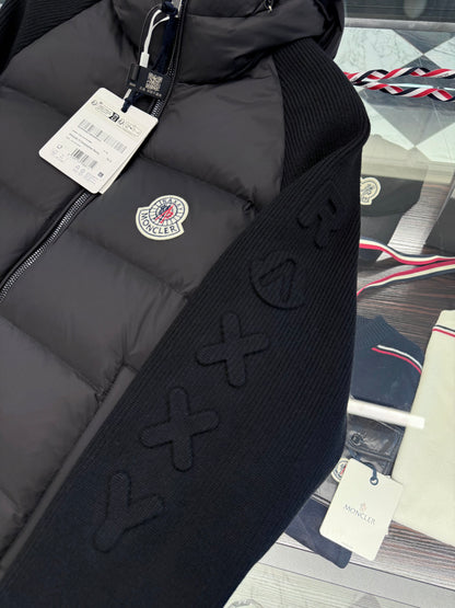 MONC x CHRISTOPHER RAXXY JACKET