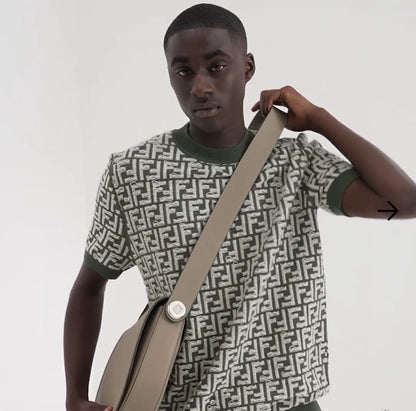 FEN POLO SHIRT