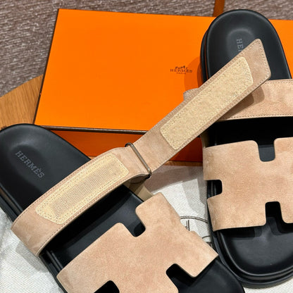 HERM CHYPRE SANDAL